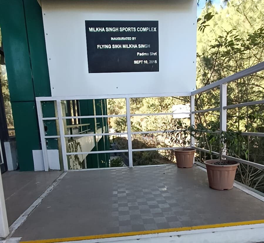 Shoolini University Solan Academic photo 8